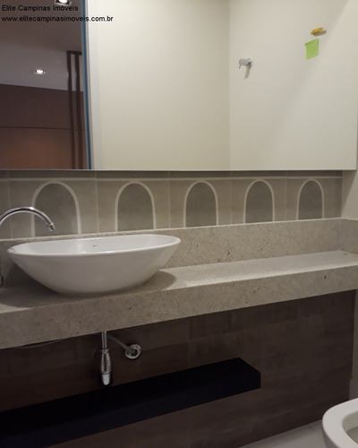 Imagem 11 de 15 de Vila Itapura Sala Comercial 80 Metros 2 Vagas - Sa00045 - 32225348