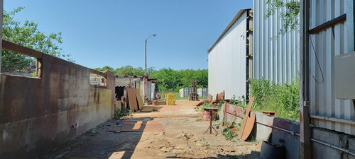 Imagen 12 de 24 de Chacra 3has Con Instalaciones En Villa García