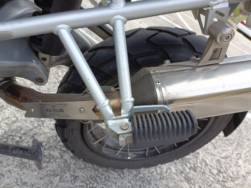 Imagen 8 de 10 de Bmw R1200 Gs