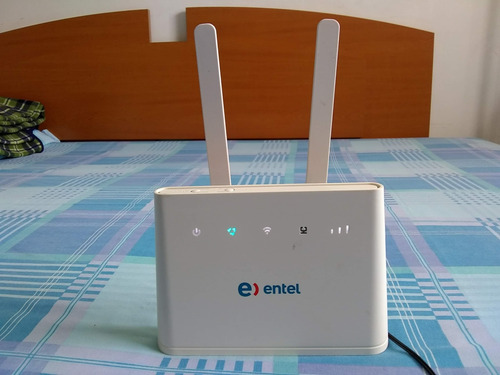 Router Huawei B310s-518 Entelhogar Blanco (Usado)