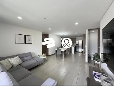 Apartamento en venta
