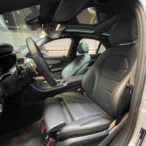 Mercedes-Benz Clase C 2.0 C300 Coupe 258cv Sedan