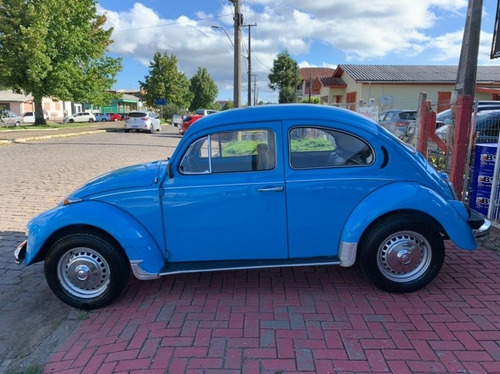 Volkswagen Fusca 1300