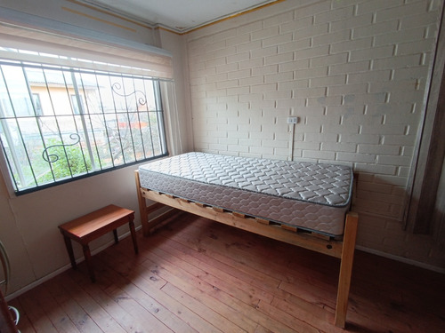 Arriendo Casa 12 Personas Amoblada Villa Alemana 3 Baños