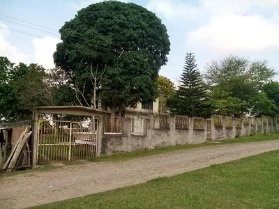 Terreno en venta