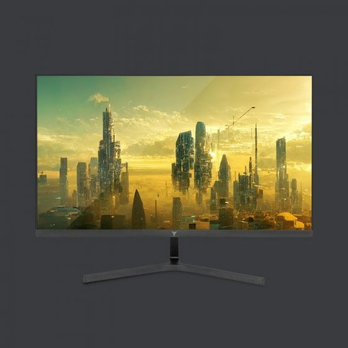 Computadora Ryzen 5 5600g 16gb Ram 240gb Ssd Wifi Monitor 24