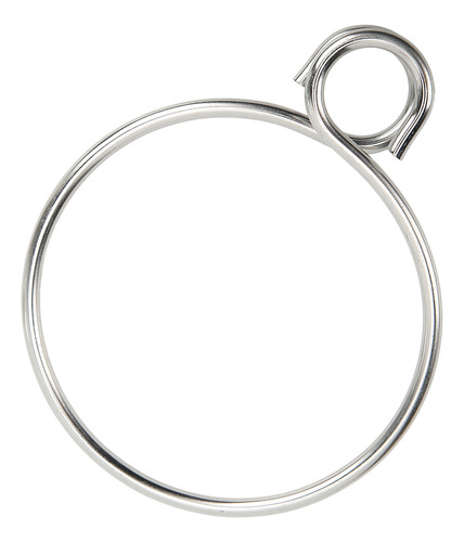 Anillo De Recuperación: Ancla Marina De Acero Inoxidable De