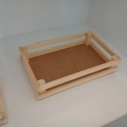 Bandejas Para Desayunos