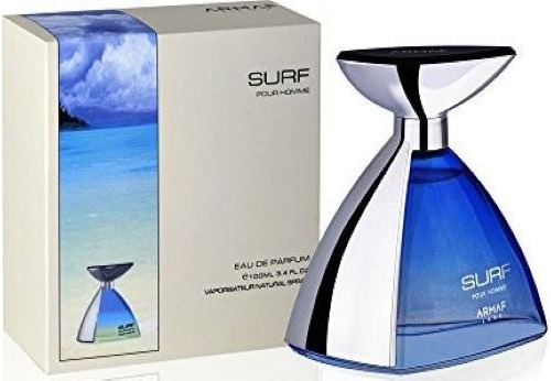 Perfume Armaf Surf Edp 100ml Caballeros