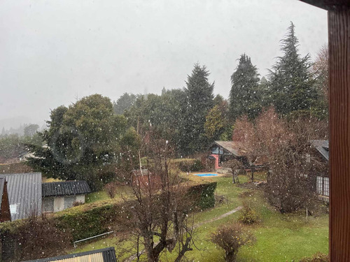 Imagen 10 de 21 de Casa Alquiler Temporario En Bariloche P/7 Personas