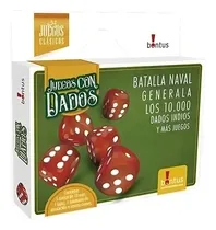 Comprar Juegos Con Dados 634 Juegos De Mesa Clasicos Bontus