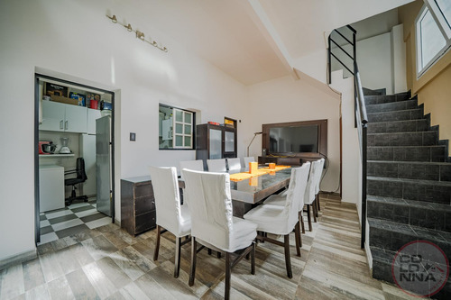 Ph Con Terraza, En Venta En Sáenz Peña Partido De Tres De Febrero