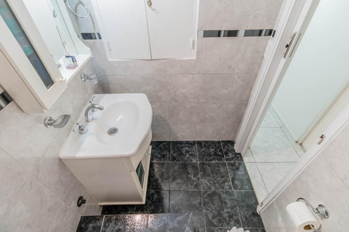 Departamento 2 Ambientes En Venta En Caballito