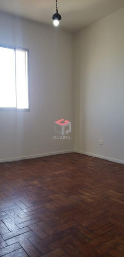 Imagem 9 de 20 de Super Apartamento Rudge Ramos / Centro Sbc - 99678