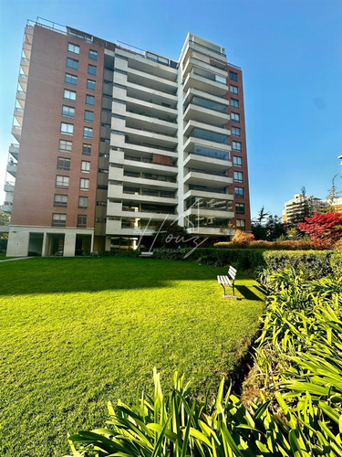 Excelente Dpto En Arriendo A Pasos De Alonso De Córdova 4d