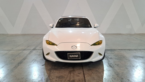 Mazda Mx-5 2.0 I Grand Touring At