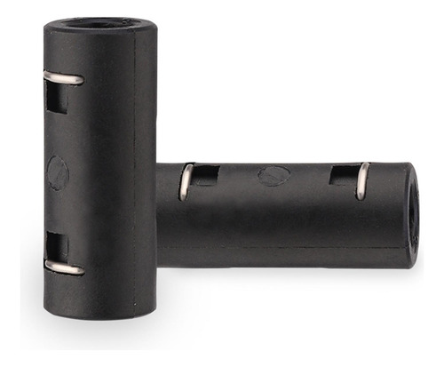 5 Conector De Extensión De Desconexión Rápida Compatible