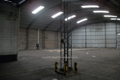 J.s Local Industrial En Prado