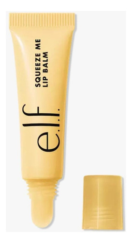 Elf - Squeeze Me Lip Balm | Bálsamo Labial Vanilla Frosting