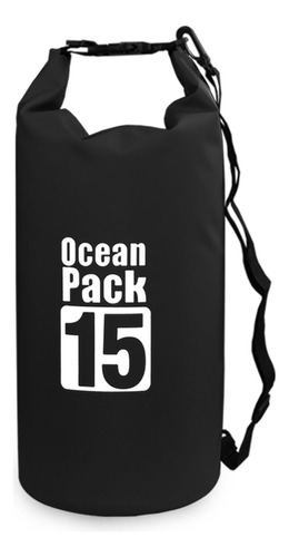 10l.15l.20l.30l Mochila Impermeable Para Kayak