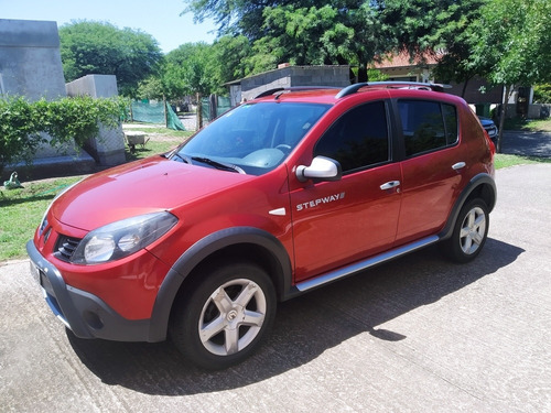 Renault Sandero Stepway 1.6 Confort 105cv 2010