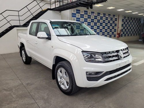 Imagen 4 de 25 de Volkswagen Amarok 2.0 Cd Tdi 180cv 4x4 Highline At Rt A1