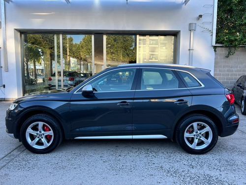 Imagen 4 de 9 de Audi Q5 2018 2.0 Tfsi Stronic 252cv