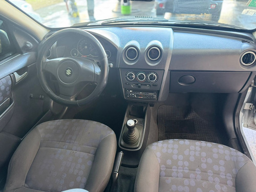 Suzuki Fun 1.4 N Aa Da