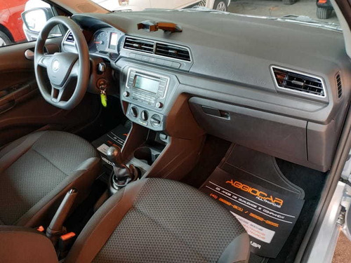 Volkswagen Gol 2019 Completo