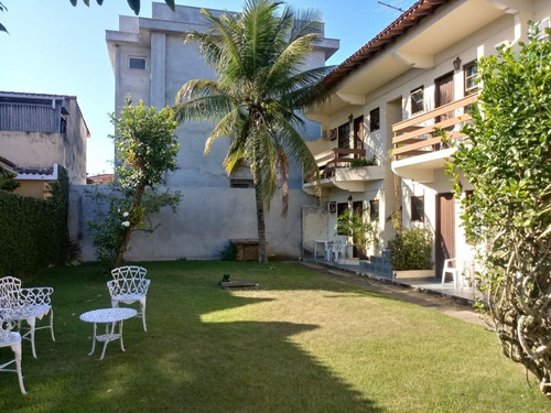 Imagem 1 de 9 de Prédio Inteiro Para Alugar Na Rua Da Jaqueira, Boca Da Barra, Rio Das Ostras - Rj - Liv-11062