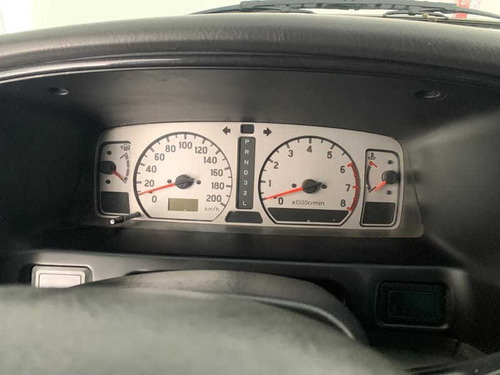 Imagem 8 de 15 de Mitsubishi Pajero Sport Flex