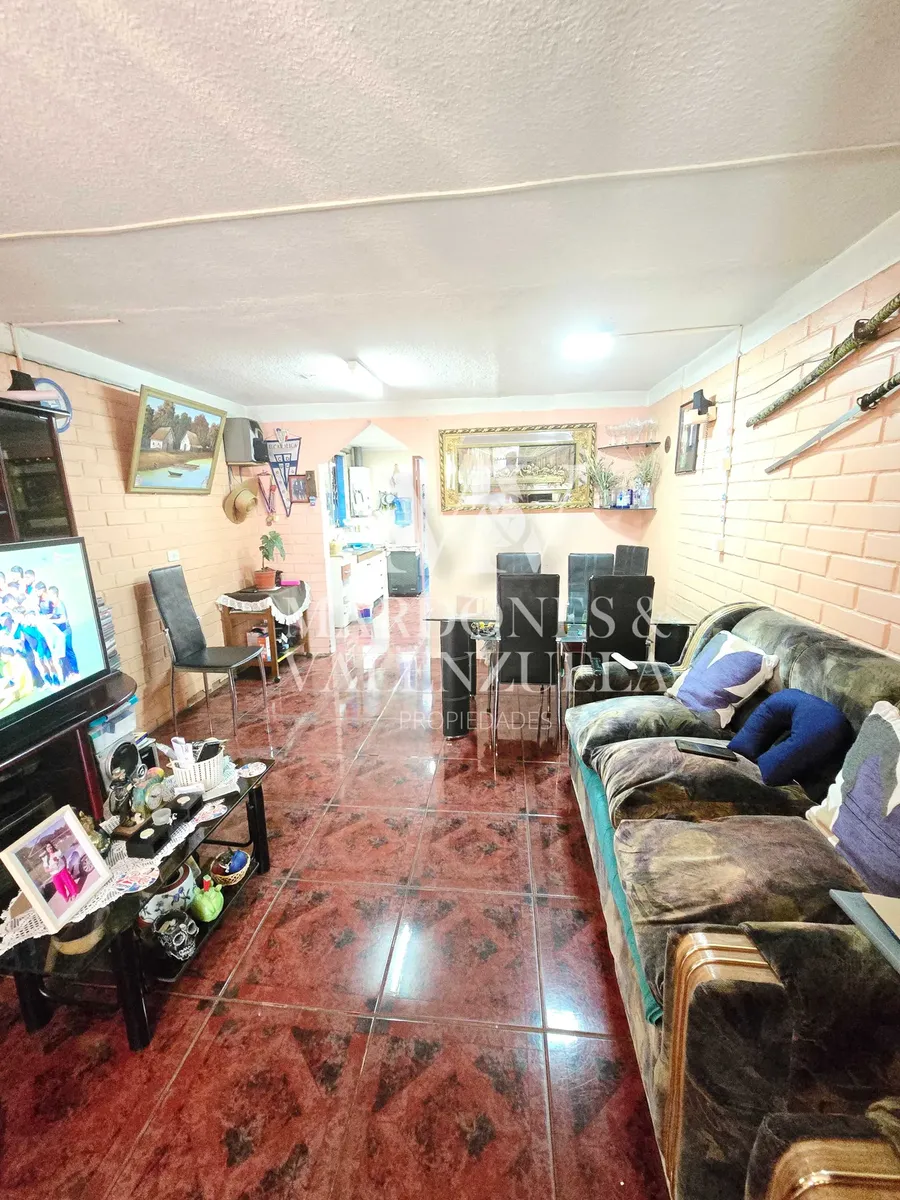 Imagen 4 de 15 de Casa En Venta Solo Contado, Puente Alto (172873)