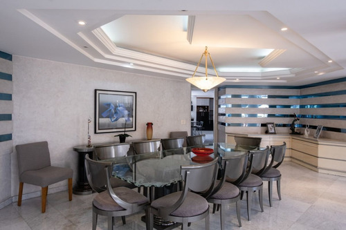 Imagen 7 de 17 de Departamento En Venta En Bosques De Las Lomas , Bosques De