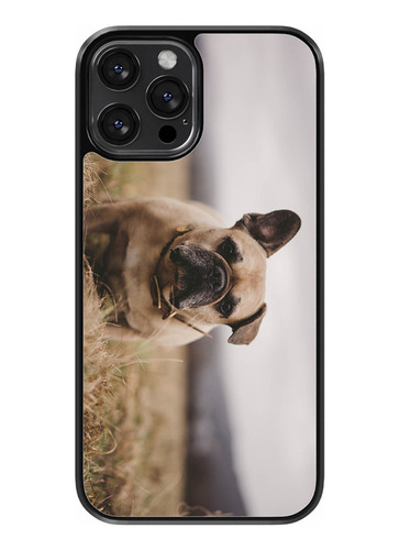 Funda Diseño Para Samsung Bulldog Cachorros  #7