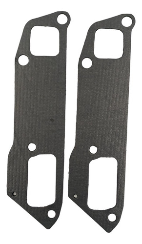 Empacadura Multiple Escape Chevrolet 250 Mod 79-84 (header)