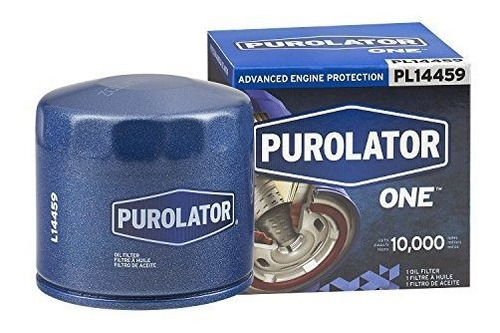 Girar Purolator Pl14459 Purolatorone Avanzada Del Motor De P