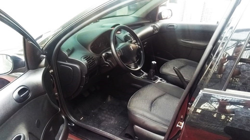 Peugeot 206 1.4 Sensation - 2008 - Aceito Troca - Financio