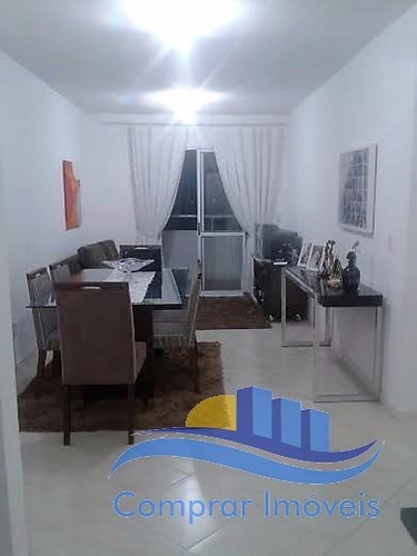 Imagem 4 de 11 de Apartamento - Passa Vinte - Ref: 325 - V-325