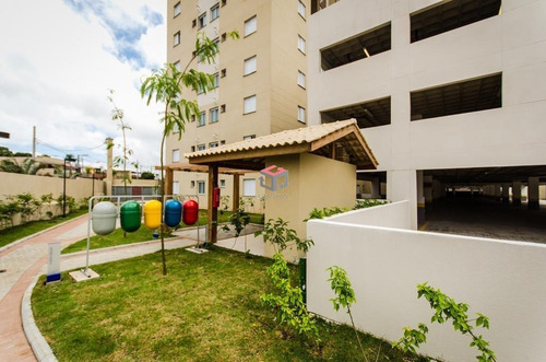 Imagem 21 de 24 de Apartamento Mobiliado Em Utinga - Santo André - 113924