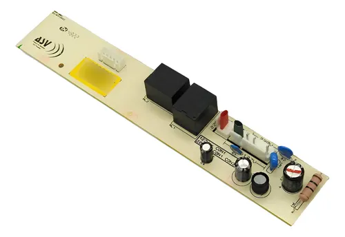 PLACA CONTINENTAL BOSCH PER7003A BIVOLT