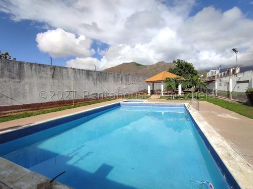 Imagen 8 de 8 de Cómoda Casa De 3 Hab En El Valle, Valle Hermoso. 22-12903