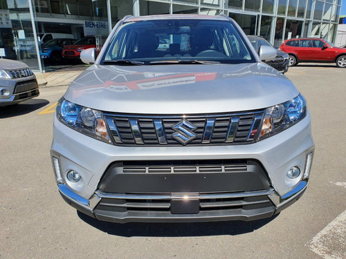 Vitara 4x4 Glx Aut