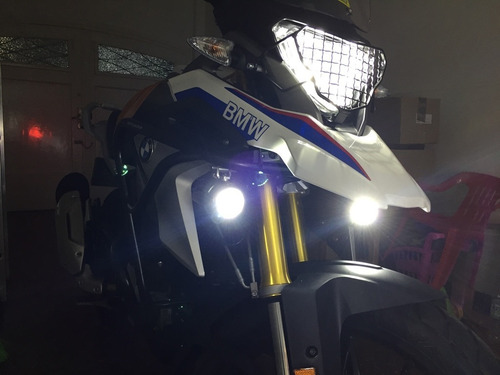 Bmw Gs 310 Año 2018 Soy Titular , Services Oficiales !!!!