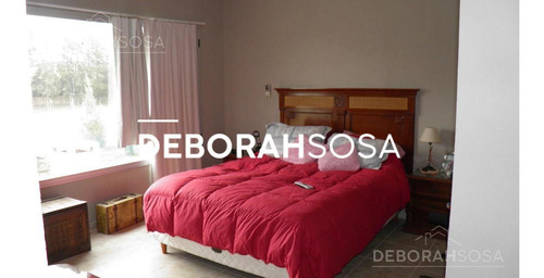 Imagen 13 de 20 de Venta Casa - Villanueva Tigre