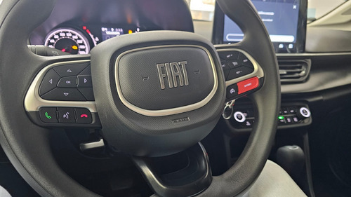 Fiat Pulse 1.3 Gse Drive Mt