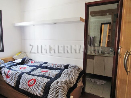 Apartamento - Perdizes - Ref: 91041 - V-91041
