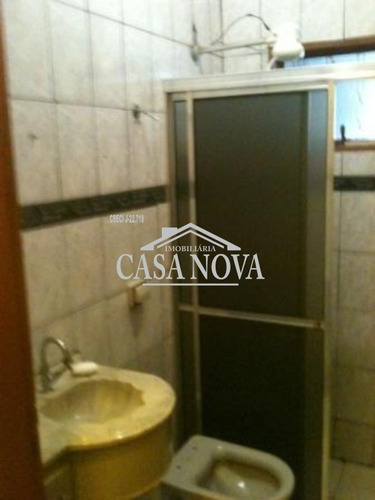 Imagem 7 de 8 de Casa - Ca00461 - 4729406