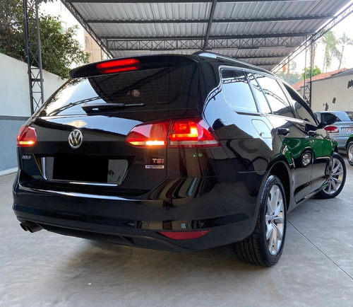 Imagem 12 de 12 de Volkswagen Golf