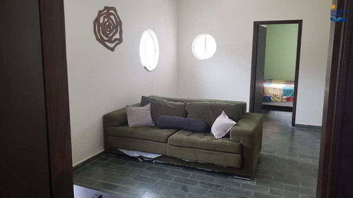 Imagem 6 de 30 de Casa Com 3 Suítes, Jardim Carolina , Ubatuba . - Vca1297