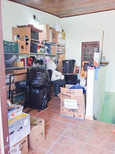 Imagem 5 de 30 de Sobrado - Venda Ou Locação - Jardim Santo Antônio - Santo André/sp - So4663